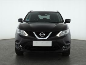 Nissan Qashqai - 2016