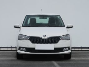 Skoda Fabia - 2020