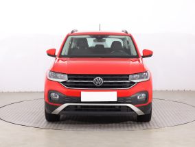 Volkswagen T-Cross - 2019