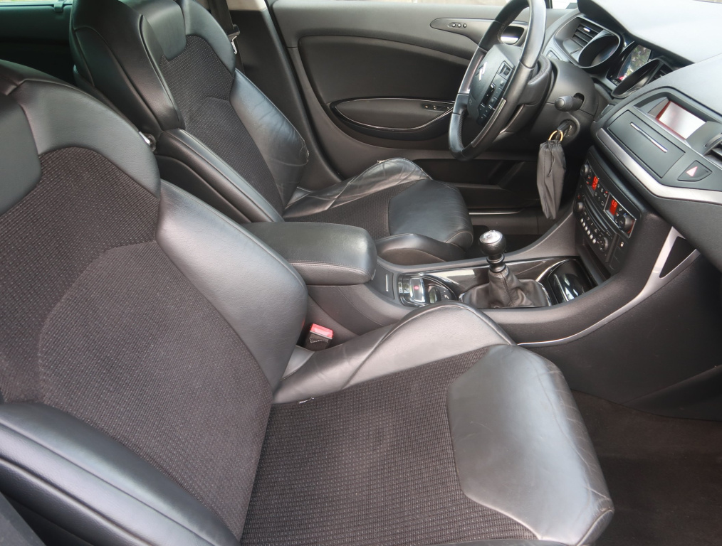 Citroen C5