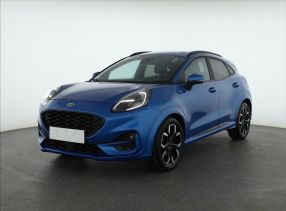 Ford Puma - 2020
