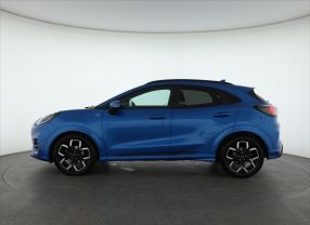 Ford Puma - 2020