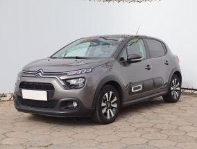 Citroen C3 - 2023