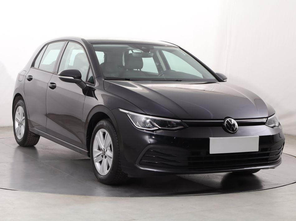 Volkswagen Golf - 2022