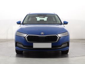 Skoda Octavia - 2022