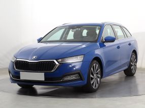 Skoda Octavia - 2022
