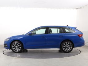 Skoda Octavia - 2022