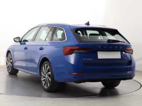 Skoda Octavia - 2022