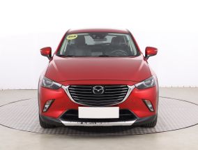 Mazda CX-3 - 2016