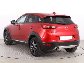 Mazda CX-3 - 2016