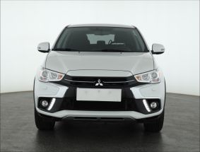 Mitsubishi ASX - 2017