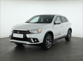 Mitsubishi ASX - 2017