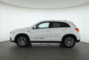 Mitsubishi ASX - 2017