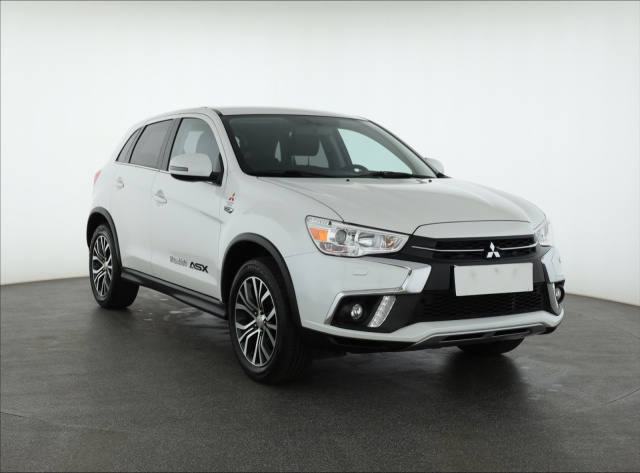 Mitsubishi ASX 2017