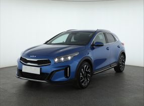 Kia XCeed - 2024