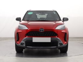 Toyota Yaris Cross - 2021
