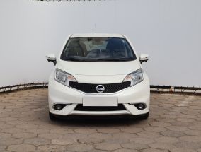 Nissan Note - 2014