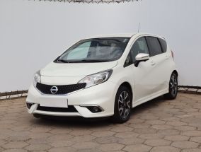 Nissan Note - 2014
