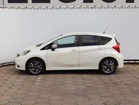 Nissan Note - 2014