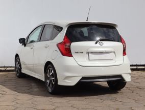 Nissan Note - 2014