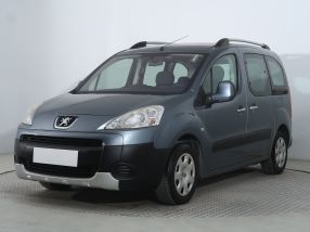Peugeot Partner - 2010