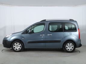 Peugeot Partner - 2010