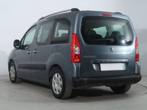 Peugeot Partner - 2010