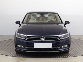 Volkswagen Passat - 2017