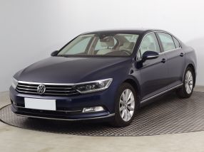 Volkswagen Passat - 2017