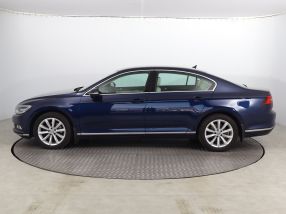 Volkswagen Passat - 2017