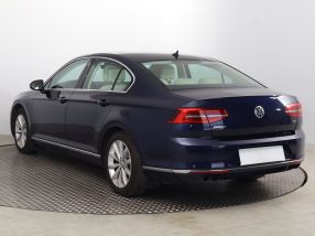 Volkswagen Passat - 2017