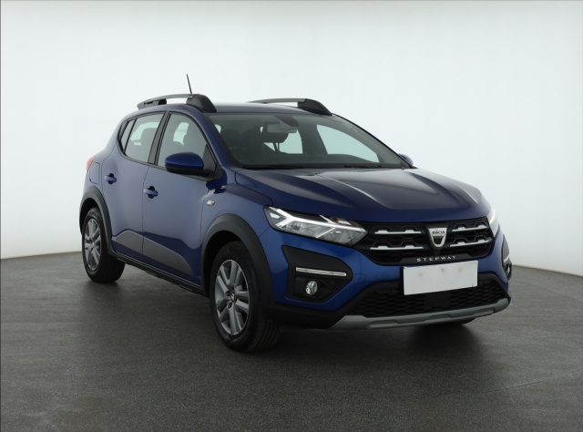 Dacia Sandero 2021