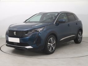 Peugeot 3008 - 2021