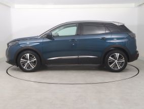 Peugeot 3008 - 2021