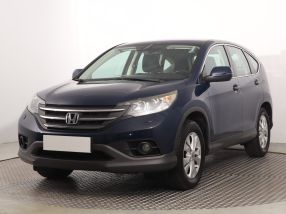 Honda CRV - 2014