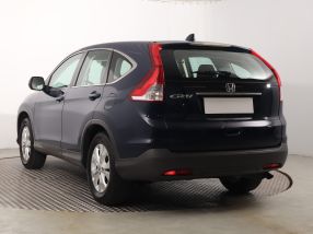 Honda CRV - 2014