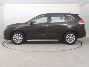 Nissan X-Trail - 2015