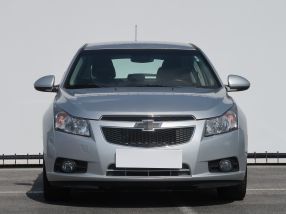 Chevrolet Cruze - 2012
