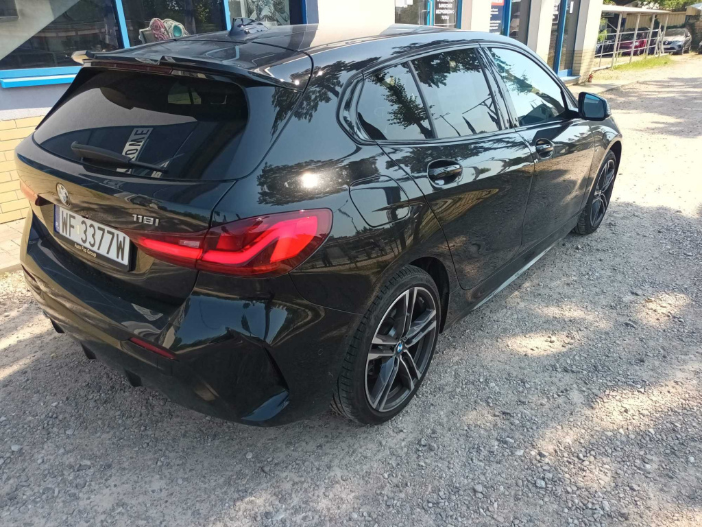 BMW 1