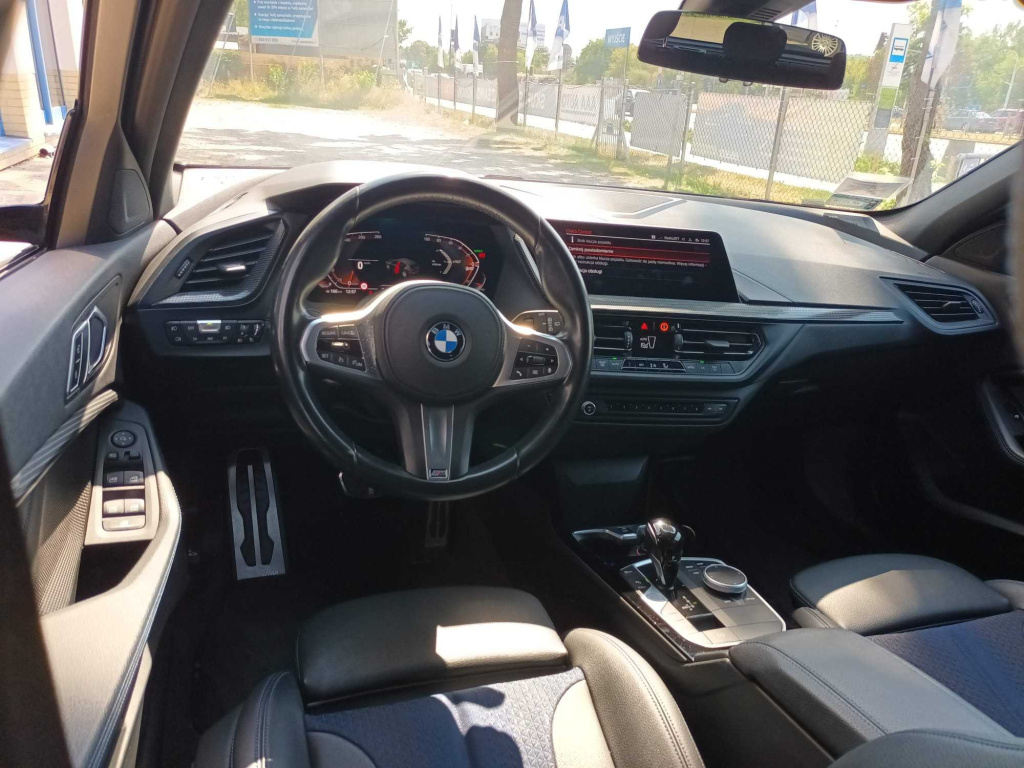 BMW 1