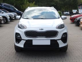Kia Sportage - 2020