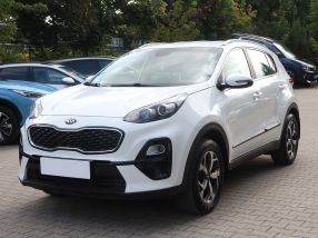 Kia Sportage - 2020