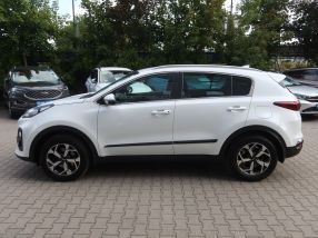 Kia Sportage - 2020