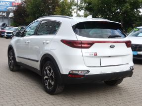 Kia Sportage - 2020
