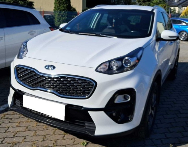 Kia Sportage 2020