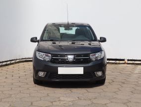 Dacia Sandero - 2017