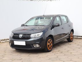 Dacia Sandero - 2017