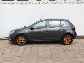 Dacia Sandero - 2017