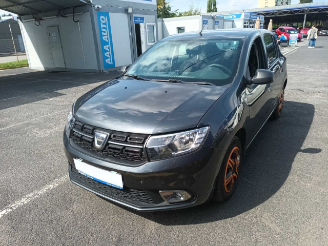 Dacia Sandero 2017