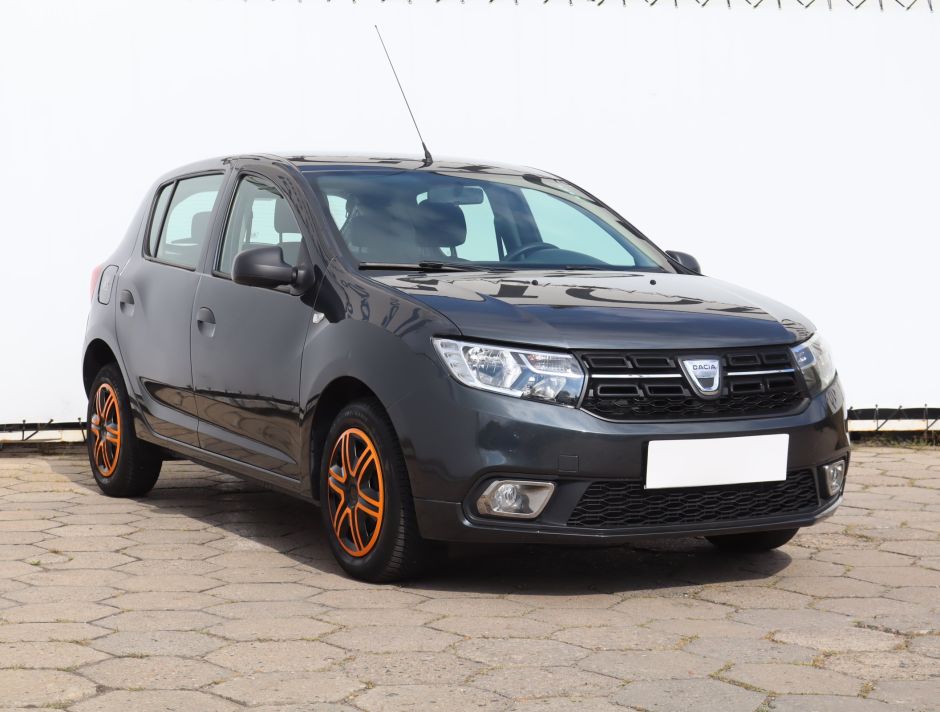 Dacia Sandero - 2017
